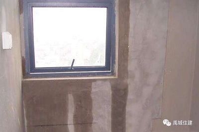 建筑工程質量通病防治 外墻滲漏與門窗通病——聚焦金屬門窗工程施工