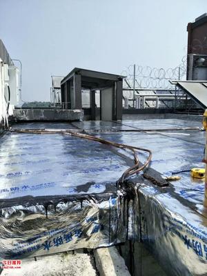 桂林市專業(yè)防水補漏與金屬門窗工程施工服務(wù)指南